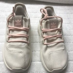 Toddler adidas sneakers